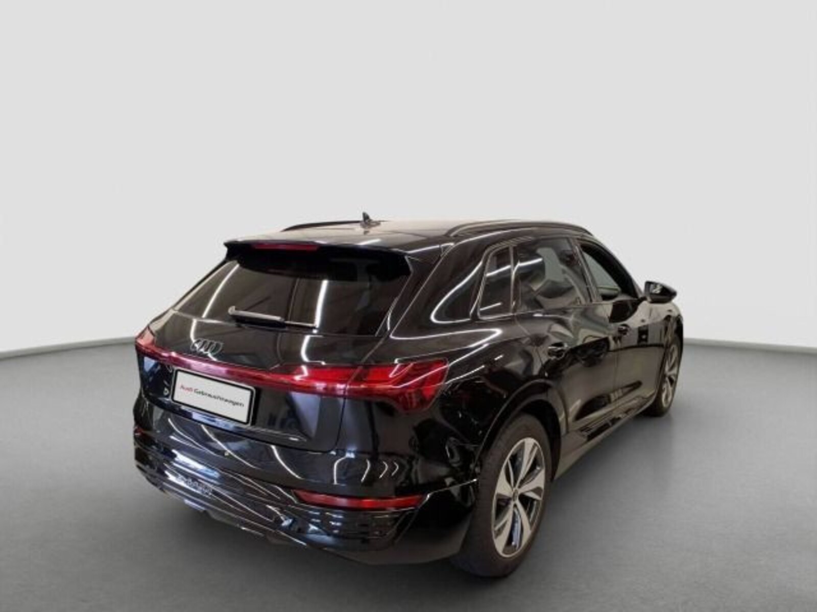 Audi Q8 e-tron – Bild 5
