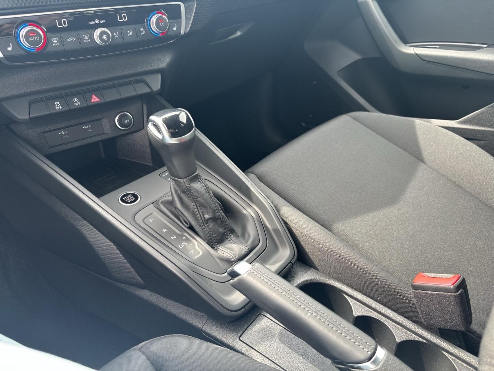 Audi A1 Sportback – Bild 23
