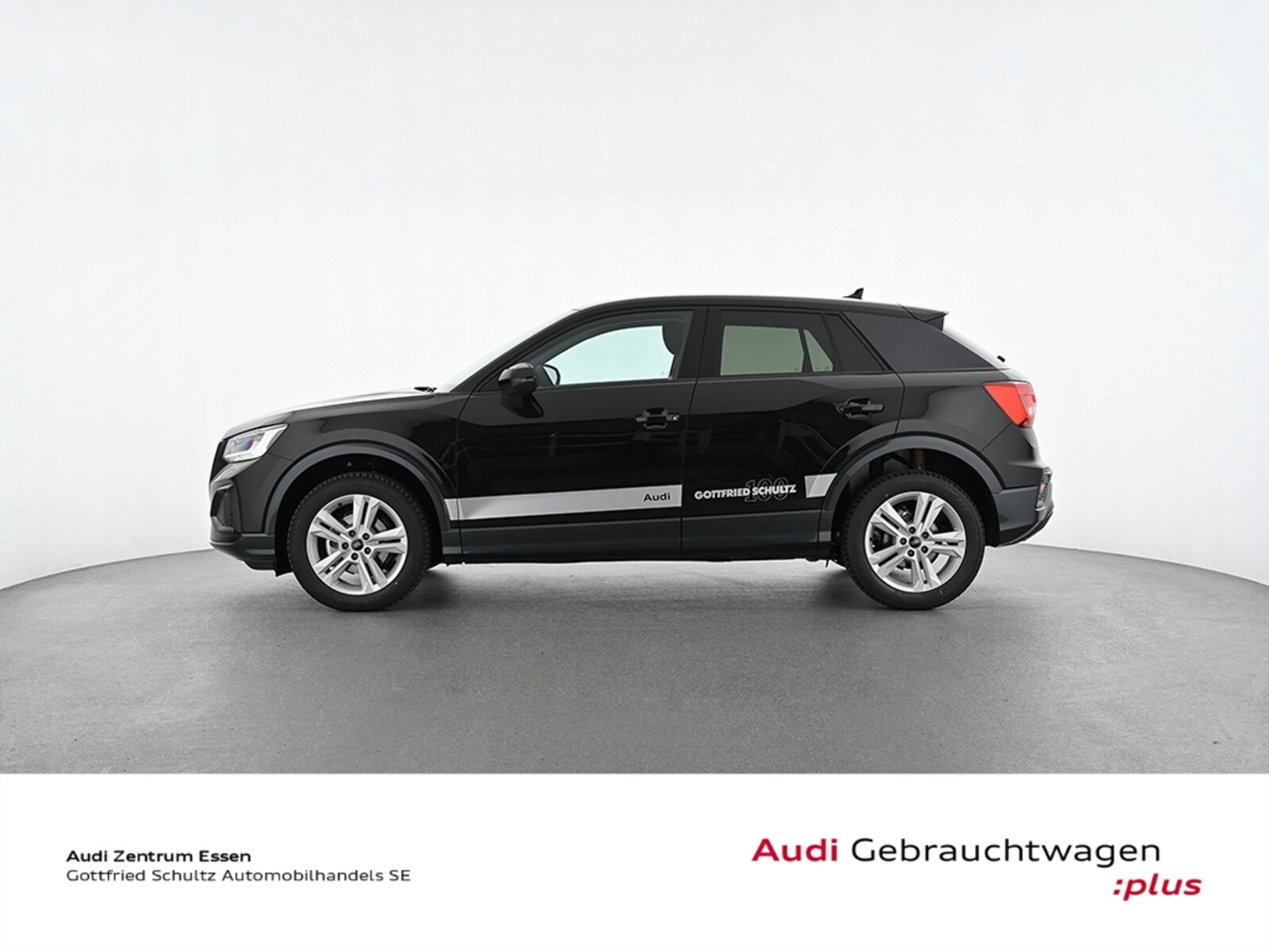 Audi Q2 – Bild 4