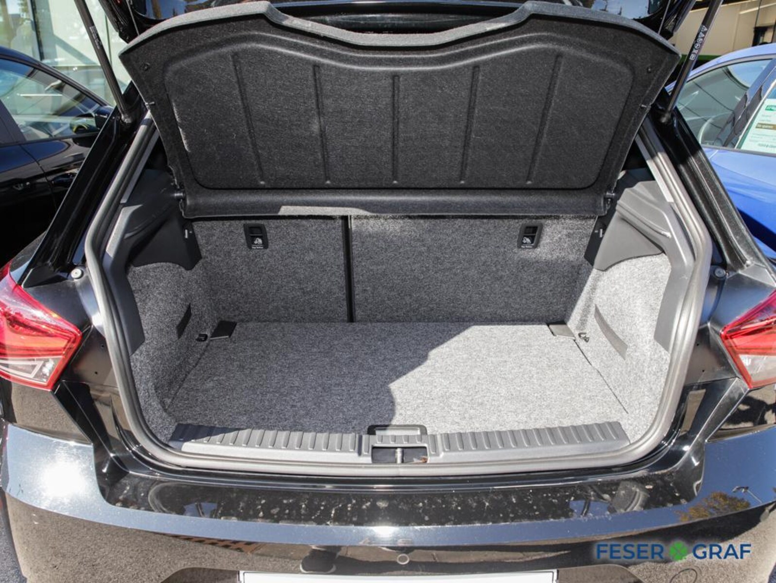SEAT Ibiza – Bild 6