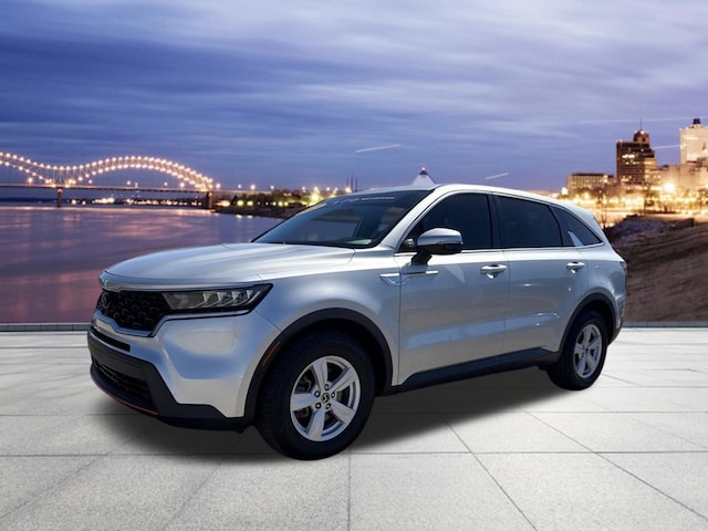 2021 Kia Sorento