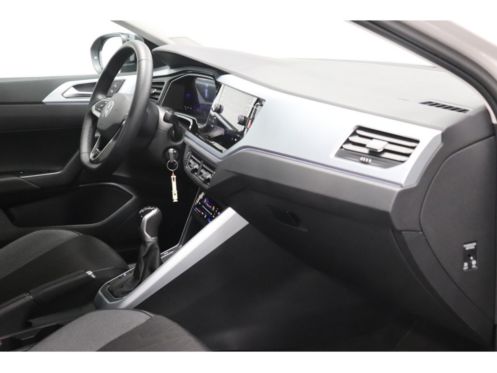 Volkswagen Taigo – Bild 20