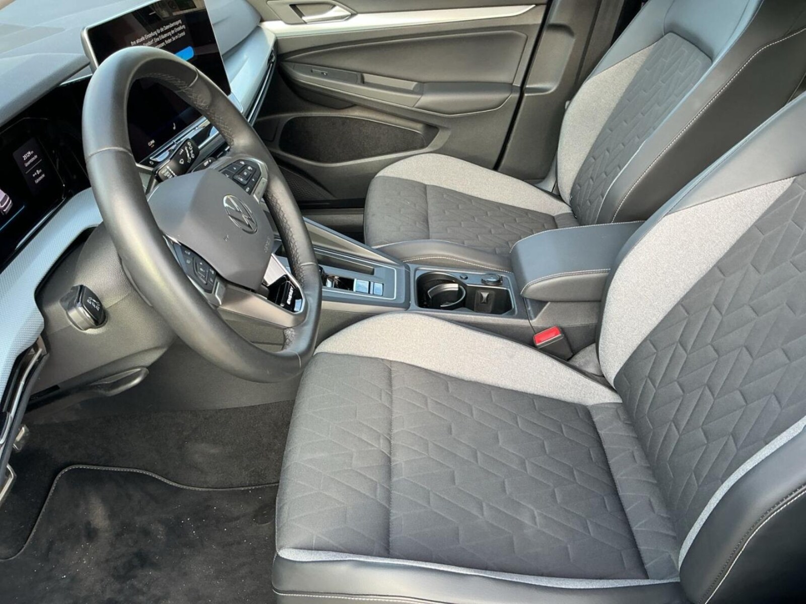Volkswagen Golf – Bild 11