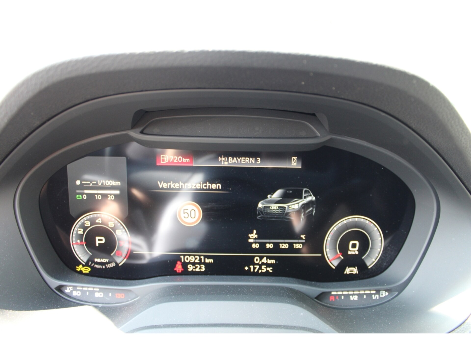 Audi Q2 Advanced
