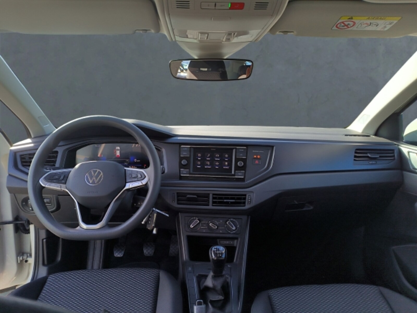 Volkswagen Polo – Bild 7