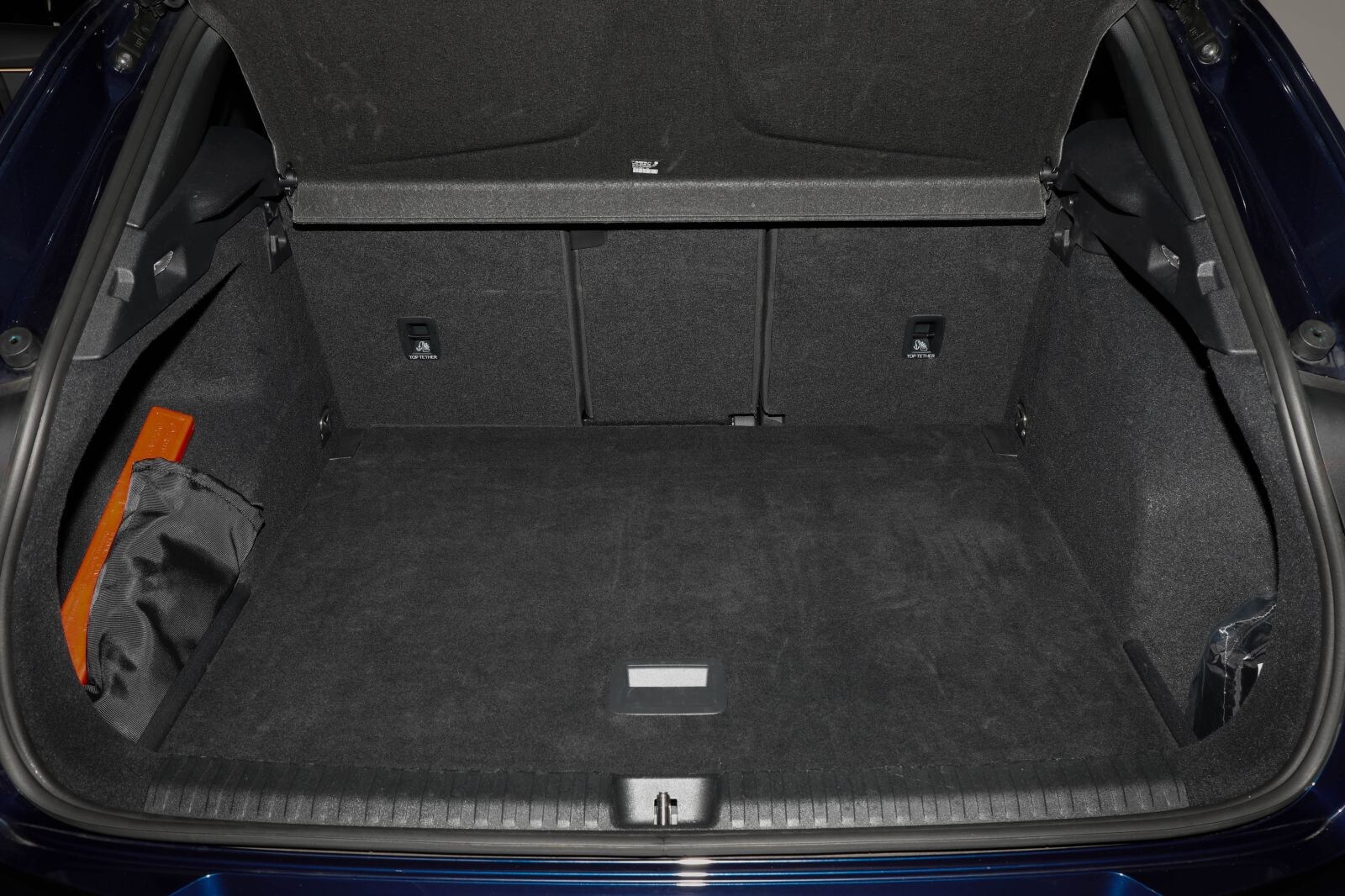 CUPRA Terramar – Bild 16