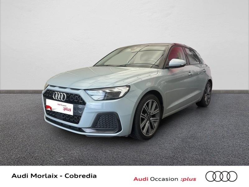 Image about Audi A1 Sportback Design Luxe 35 TFSI 110 kW (150 ch) S tronic