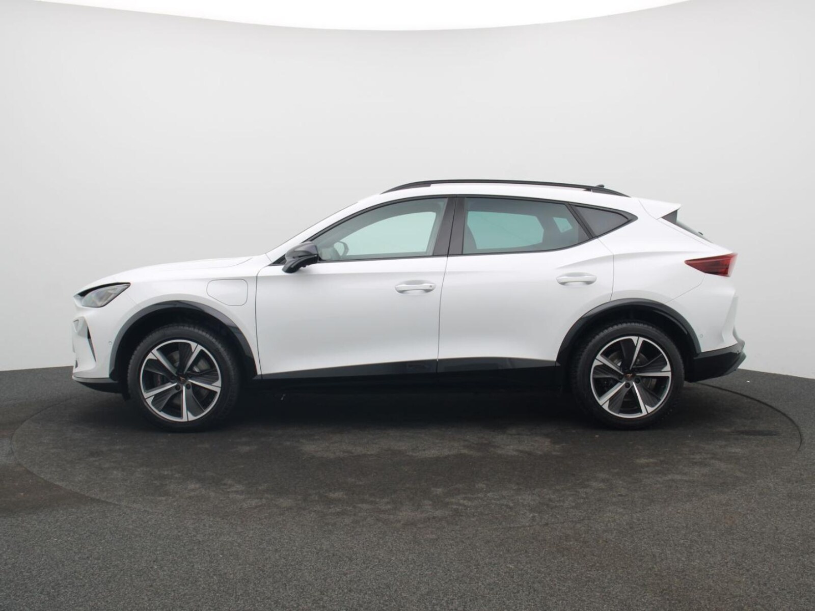 CUPRA Formentor – Bild 4
