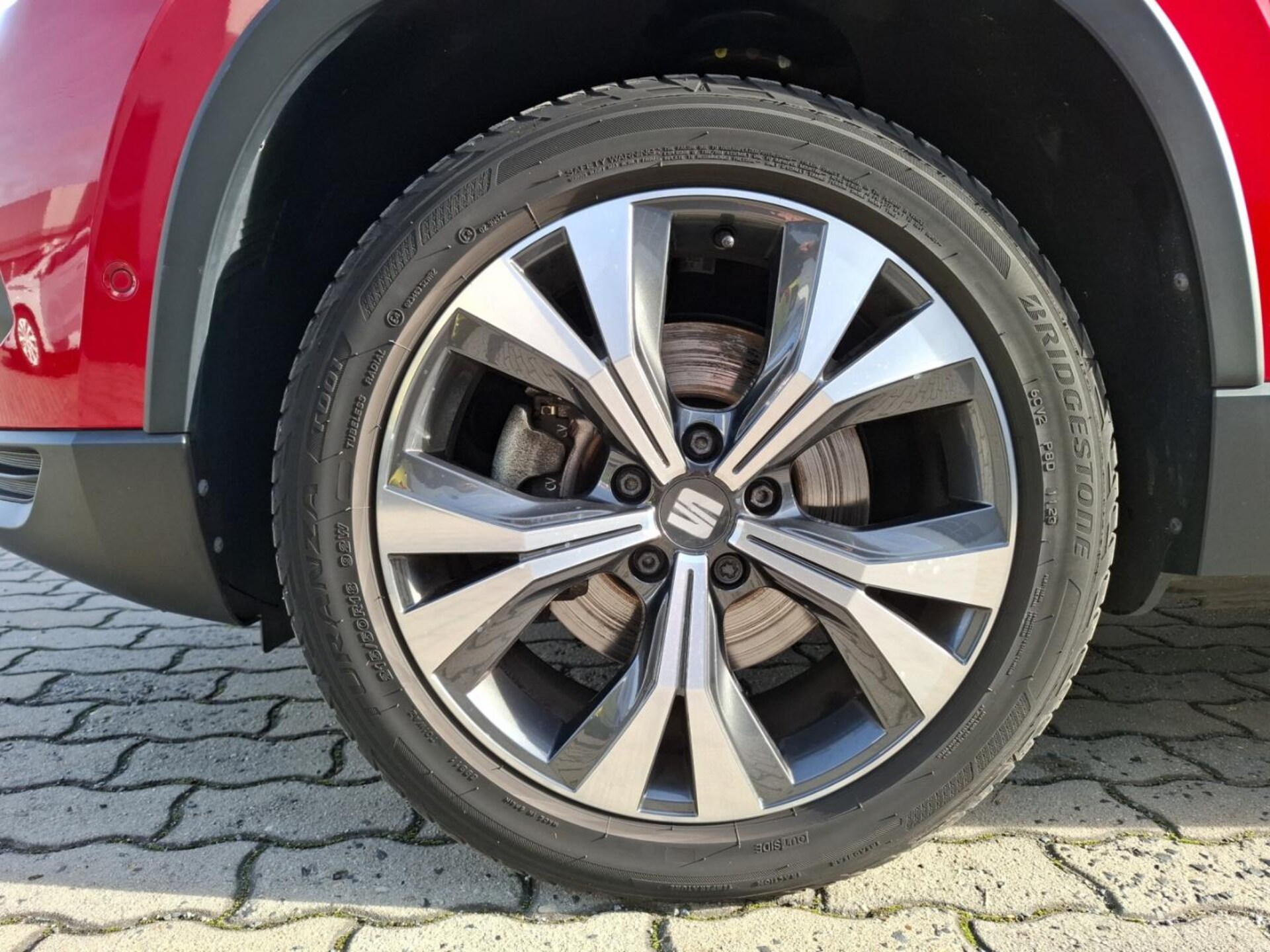 SEAT Ateca Xperience