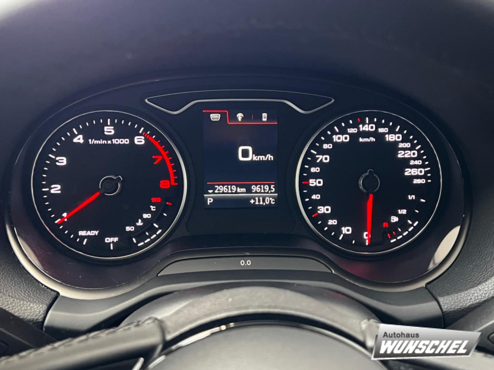 Audi Q2 Advanced