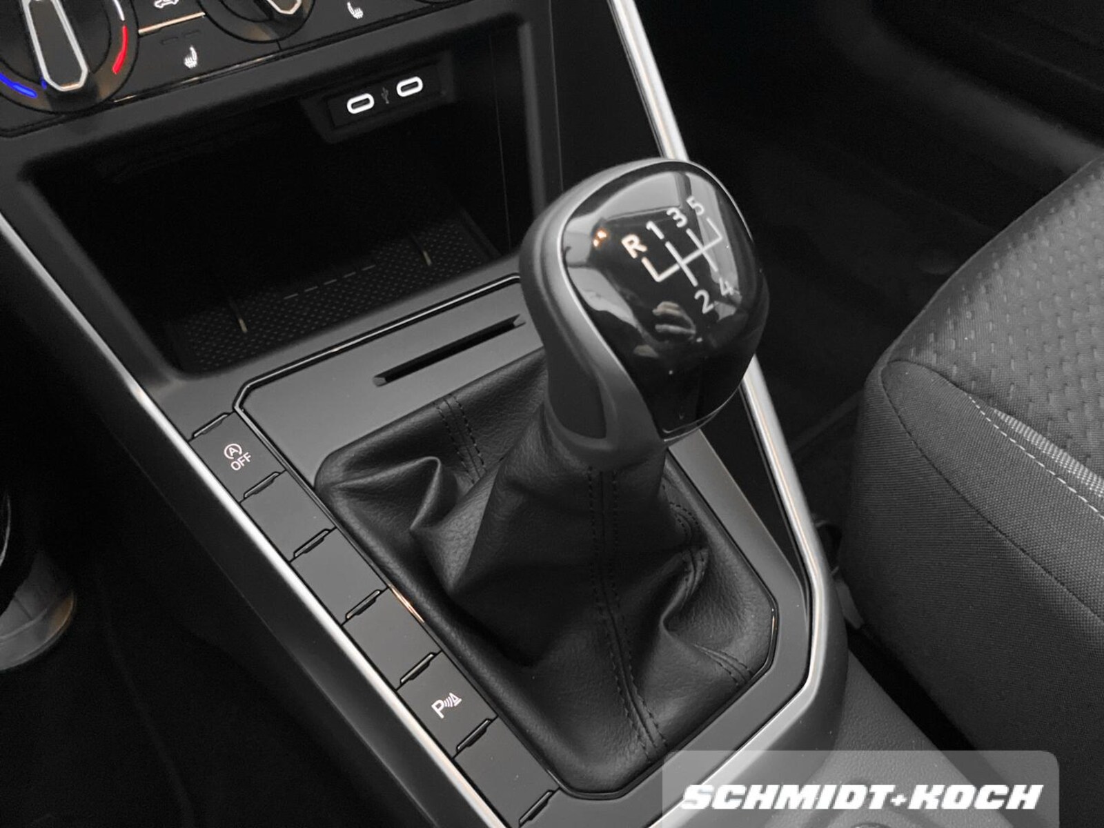 Volkswagen Polo – Bild 9