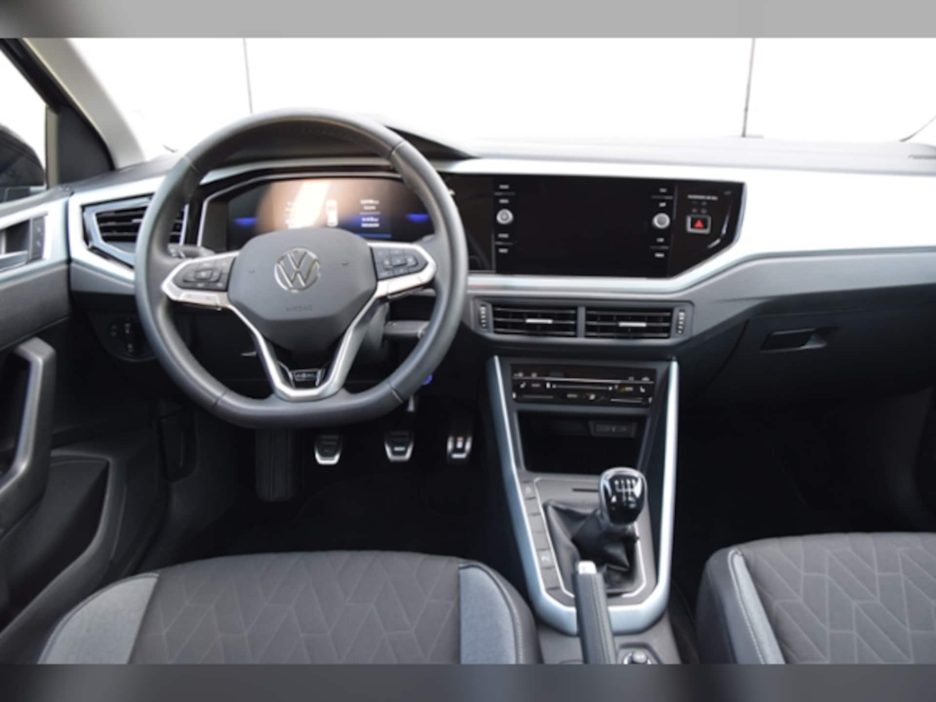 Volkswagen Polo Goal