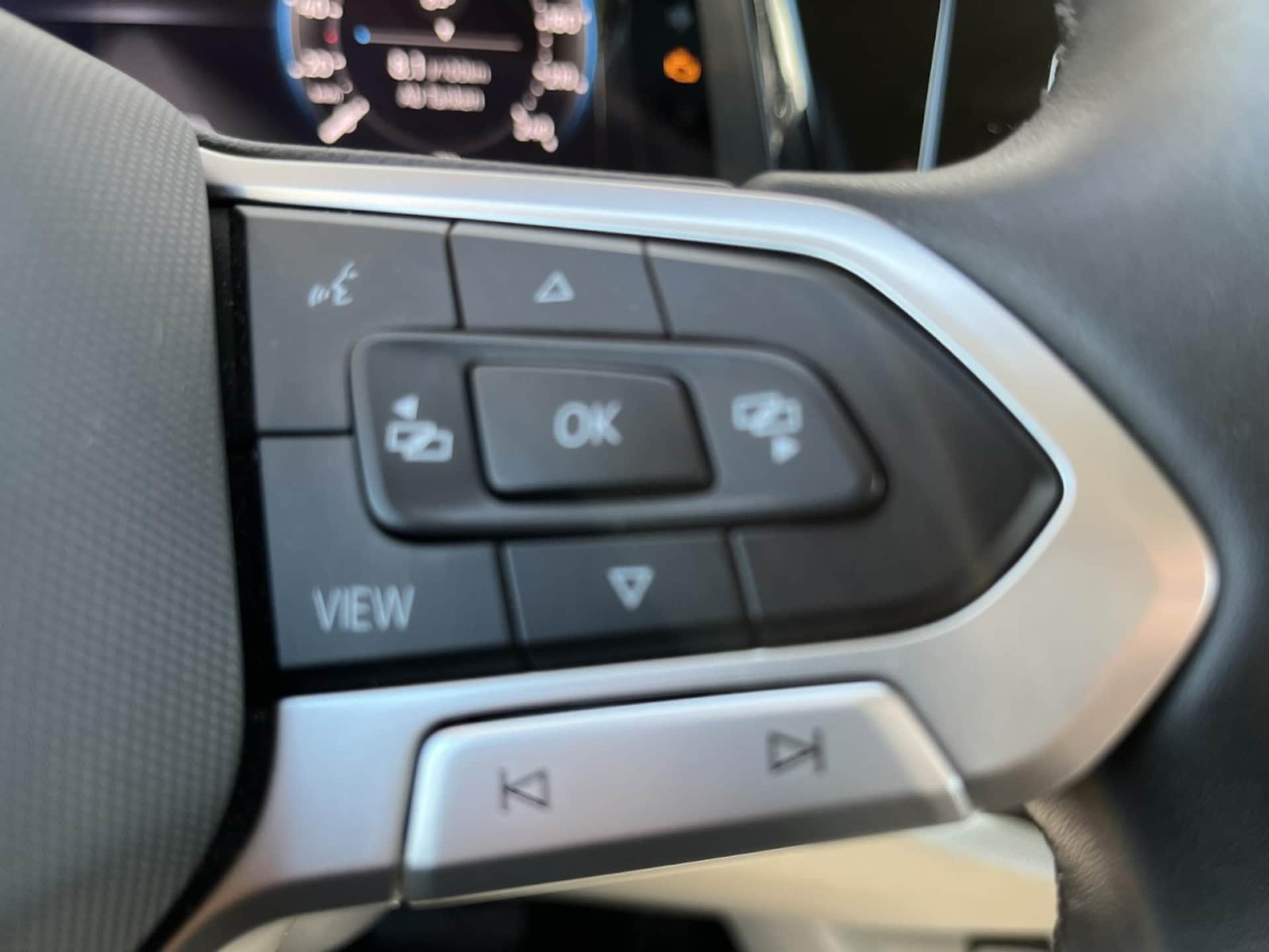 Volkswagen Multivan Life