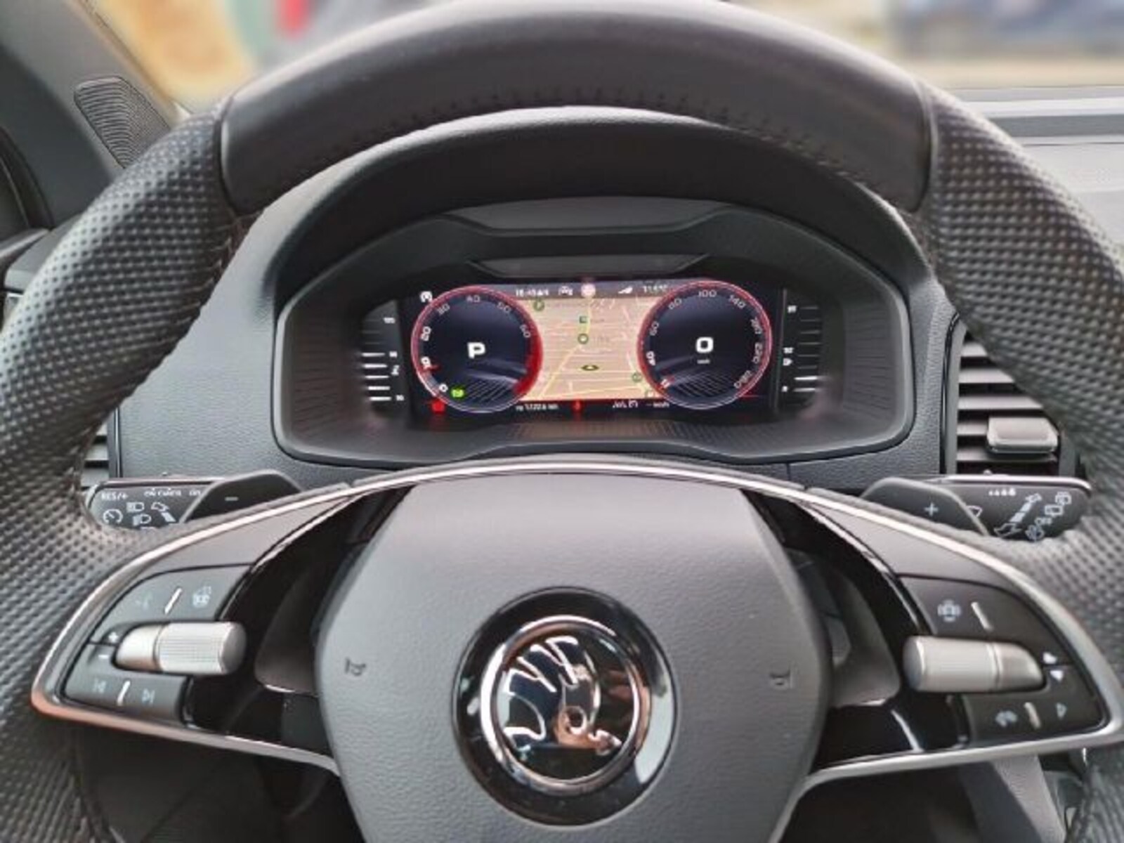 Škoda Karoq – Bild 7