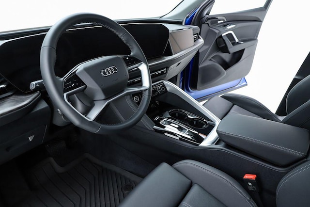 2025 Audi New Q5 Sportback Prestige - Photo 45