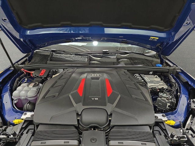 2026 Audi SQ7 Prestige - Photo 29