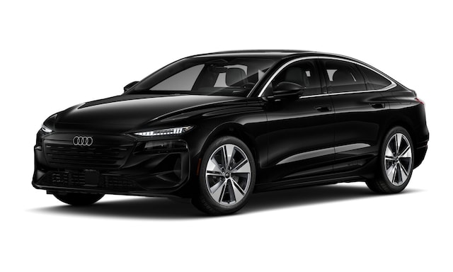 2025 Audi A6 Sportback e-tron