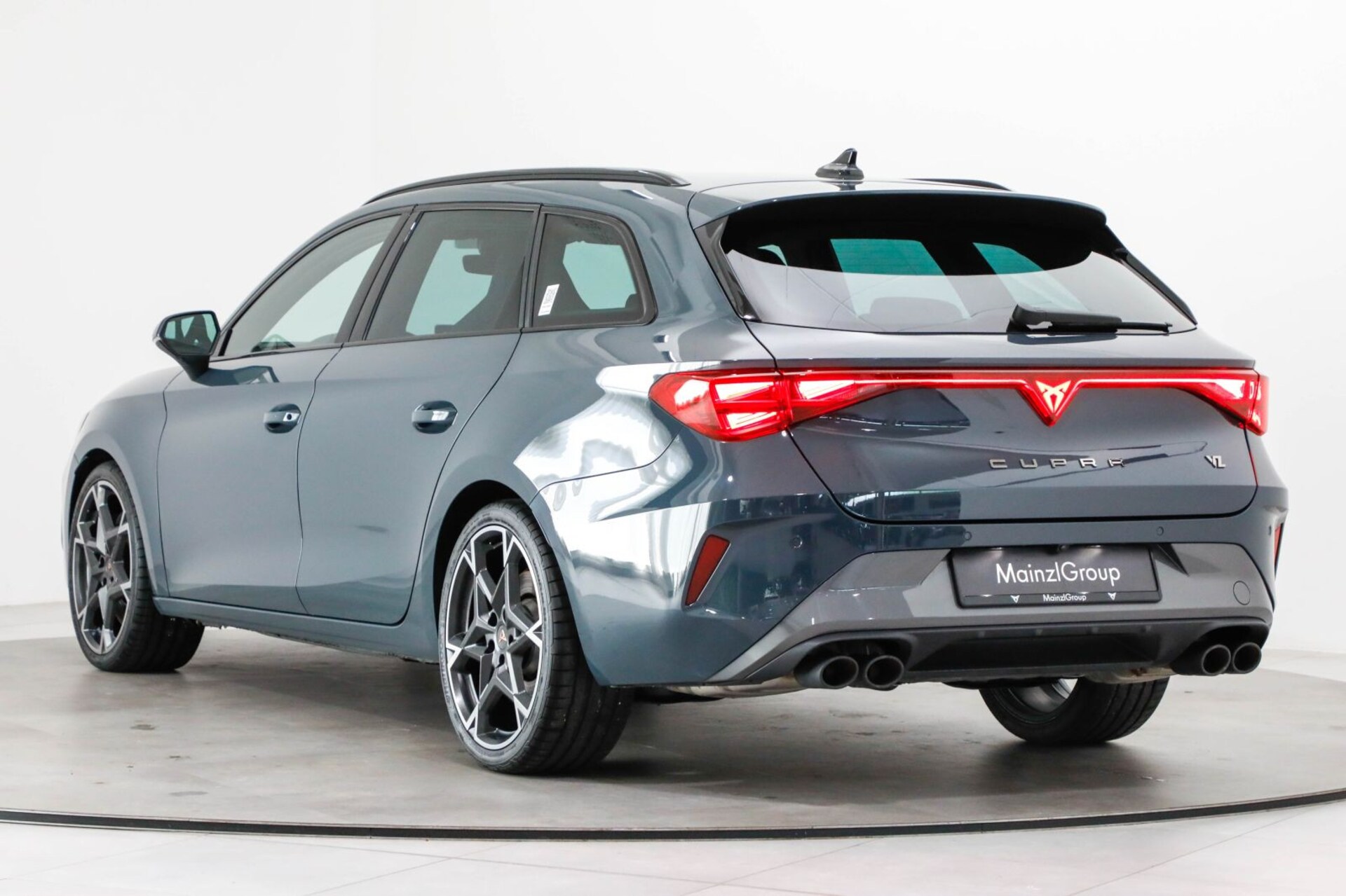 CUPRA Leon Sportstourer VZ