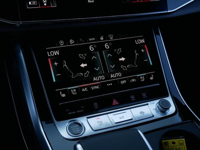 2026 Audi Q8 Prestige - Photo 19