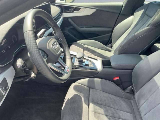 2023 Audi A5 Sportback