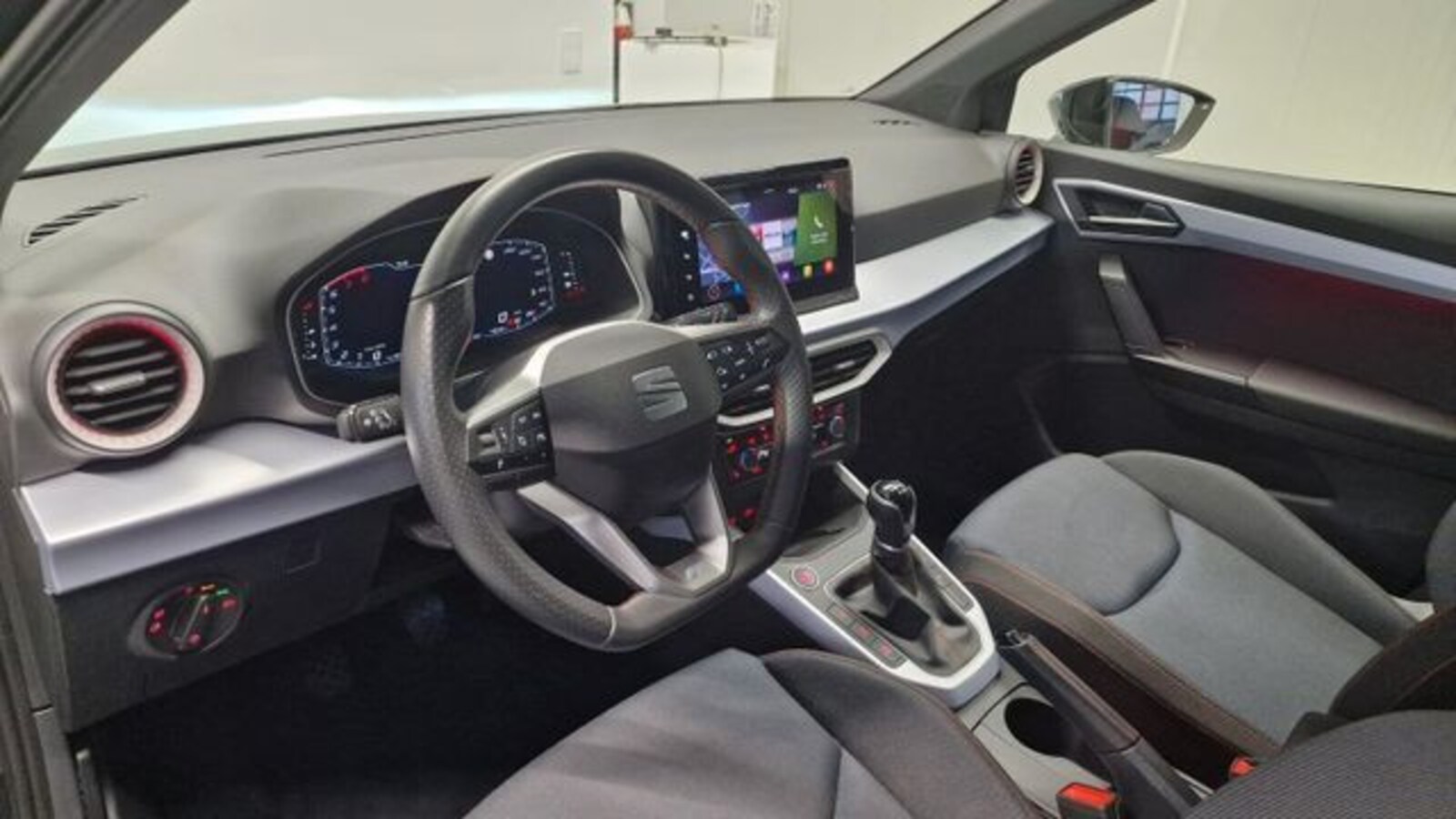 SEAT Arona – Bild 6