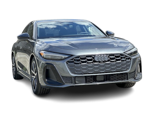 2026 Audi A5 Sedan