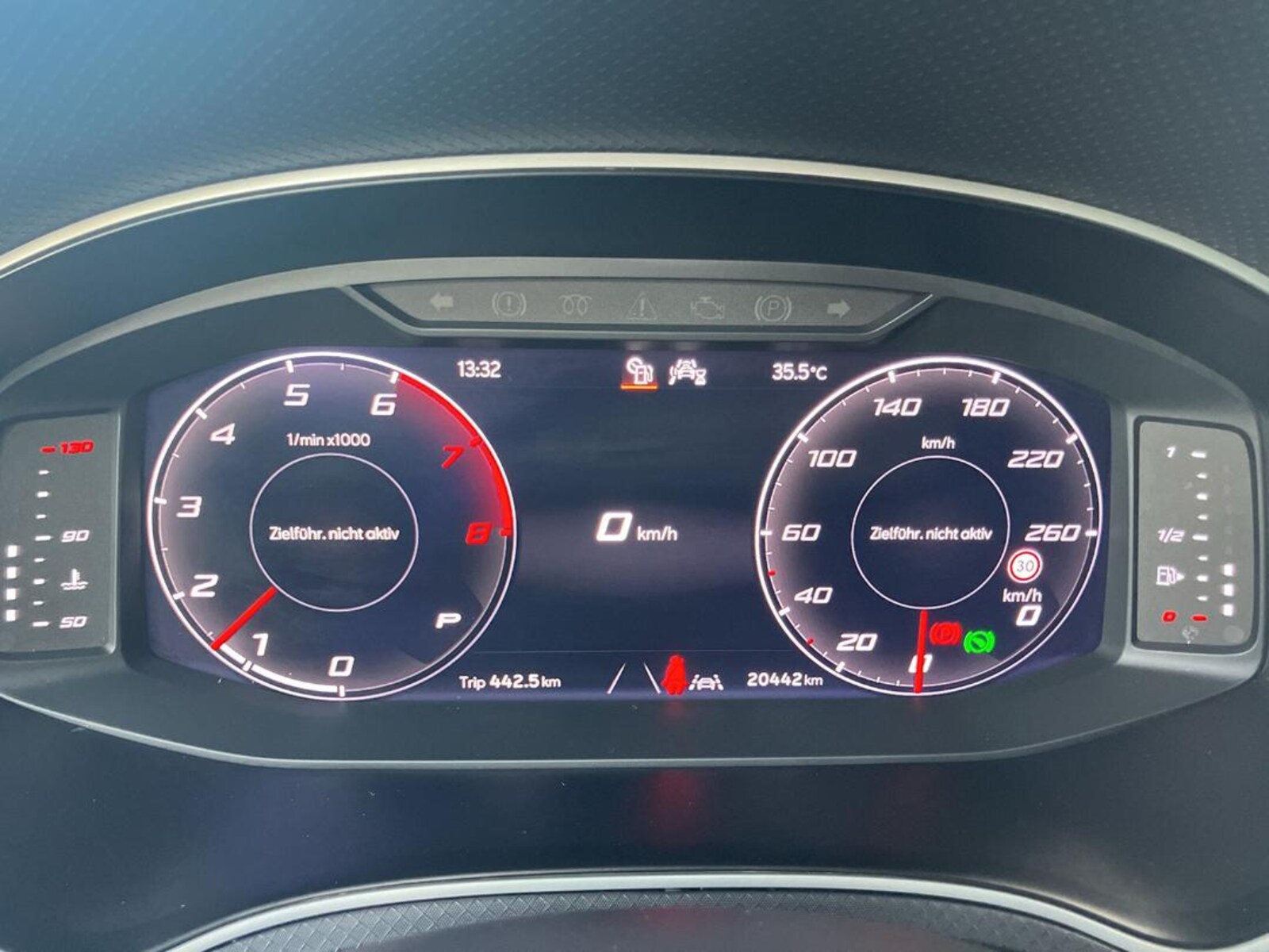 SEAT Arona – Bild 14