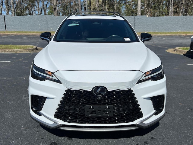 2023 Lexus RX 350