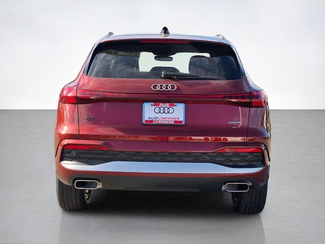 2025 Audi Q5 Premium Plus - Photo 6