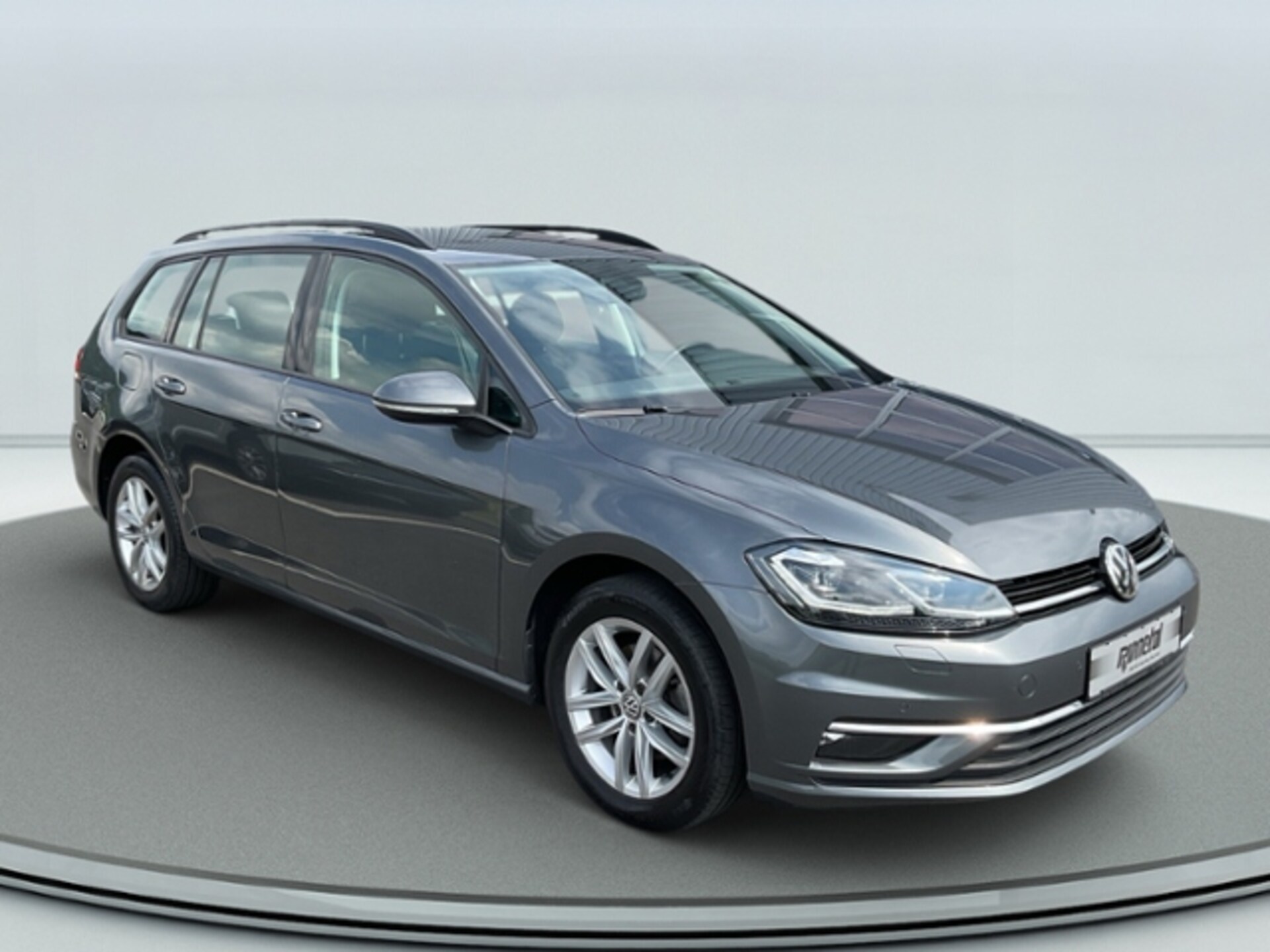 Volkswagen Golf Variant Comfortline