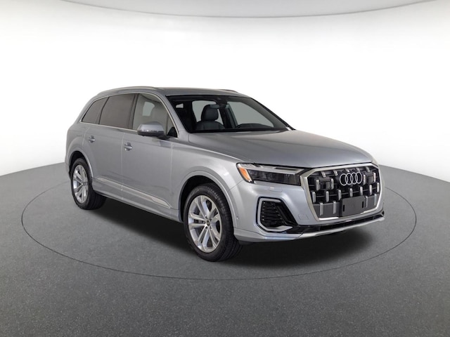 2025 Audi Q7