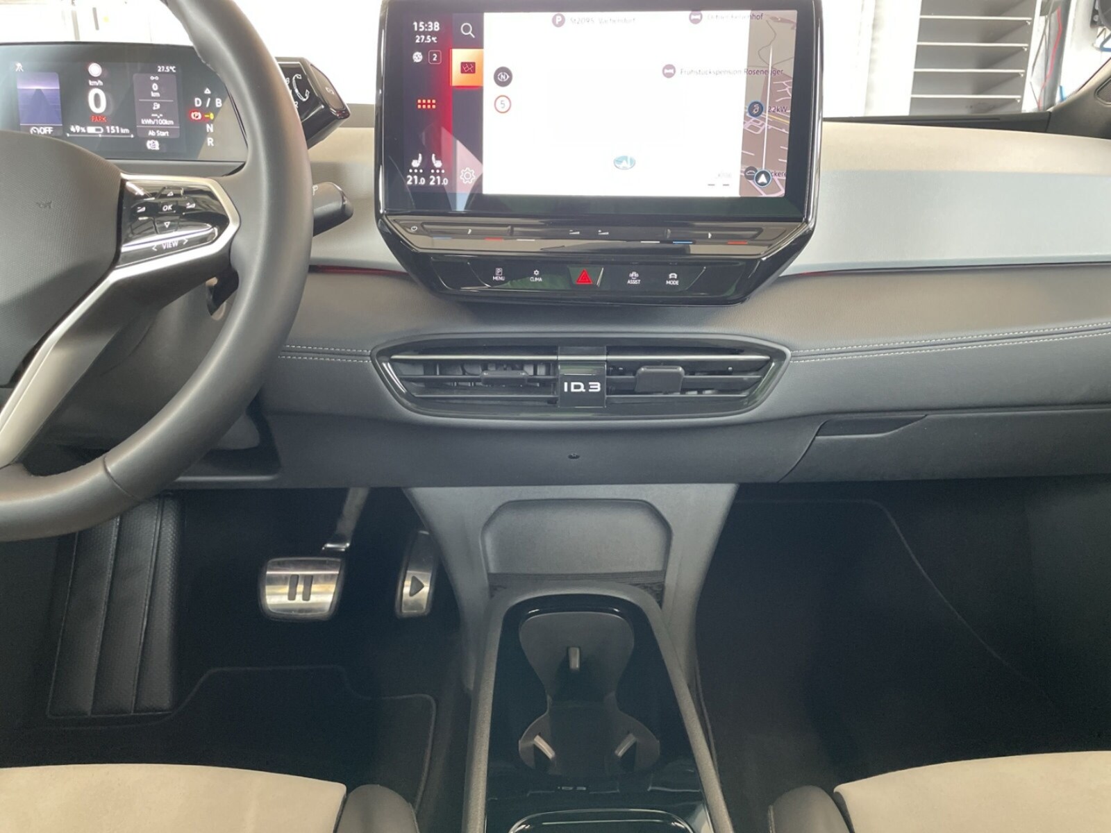 Volkswagen ID.3 – Bild 14