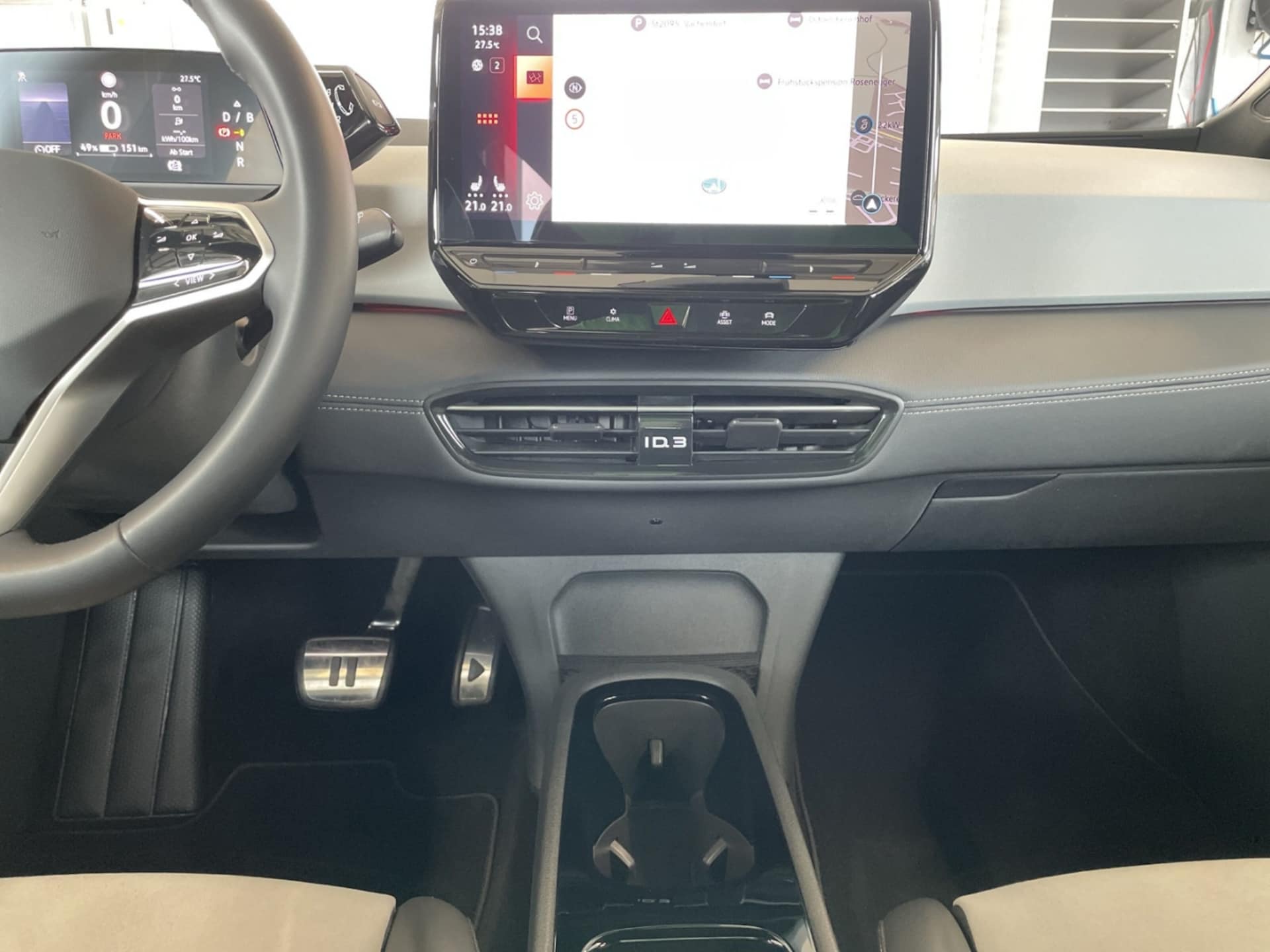 Volkswagen ID.3 MOVE Pro