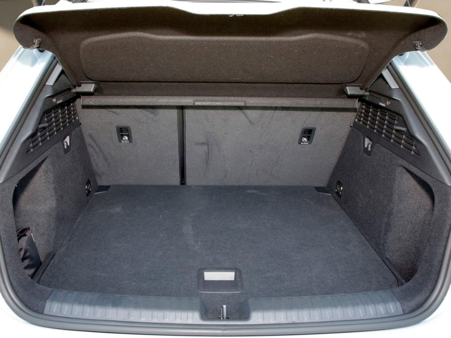 Audi A3 allstreet