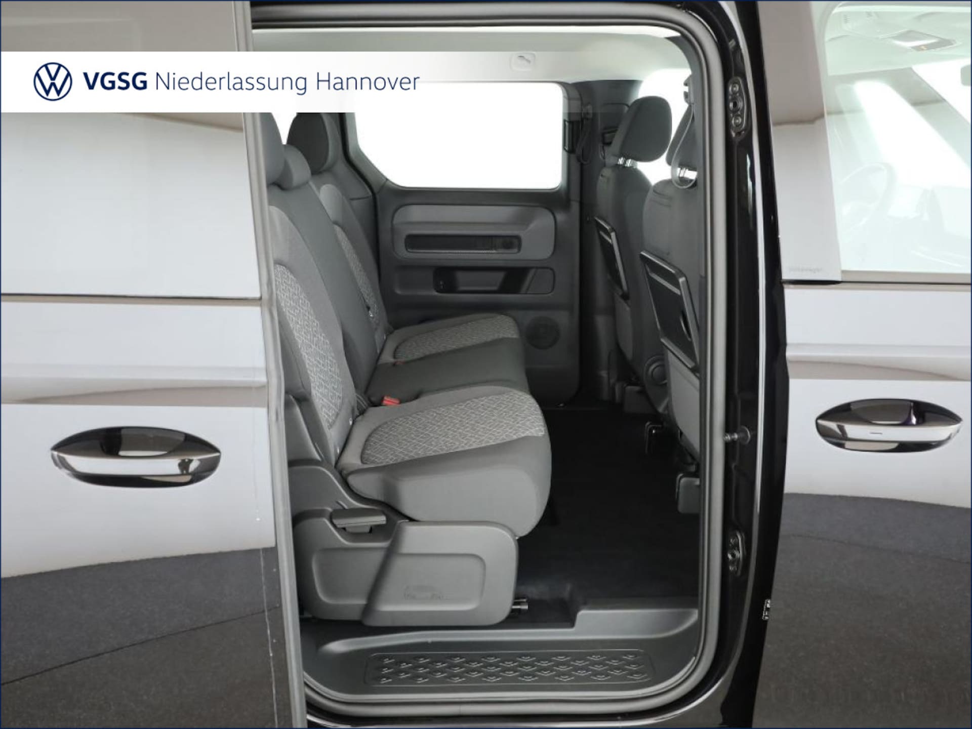 Volkswagen ID. Buzz Pro
