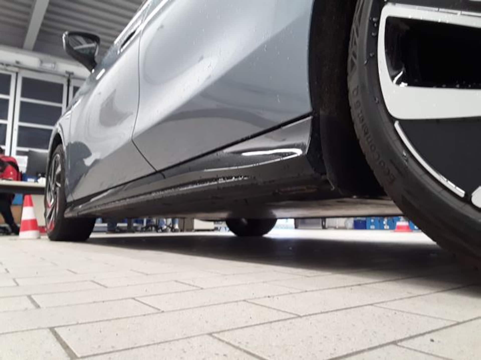 Volkswagen ID.7 Pro