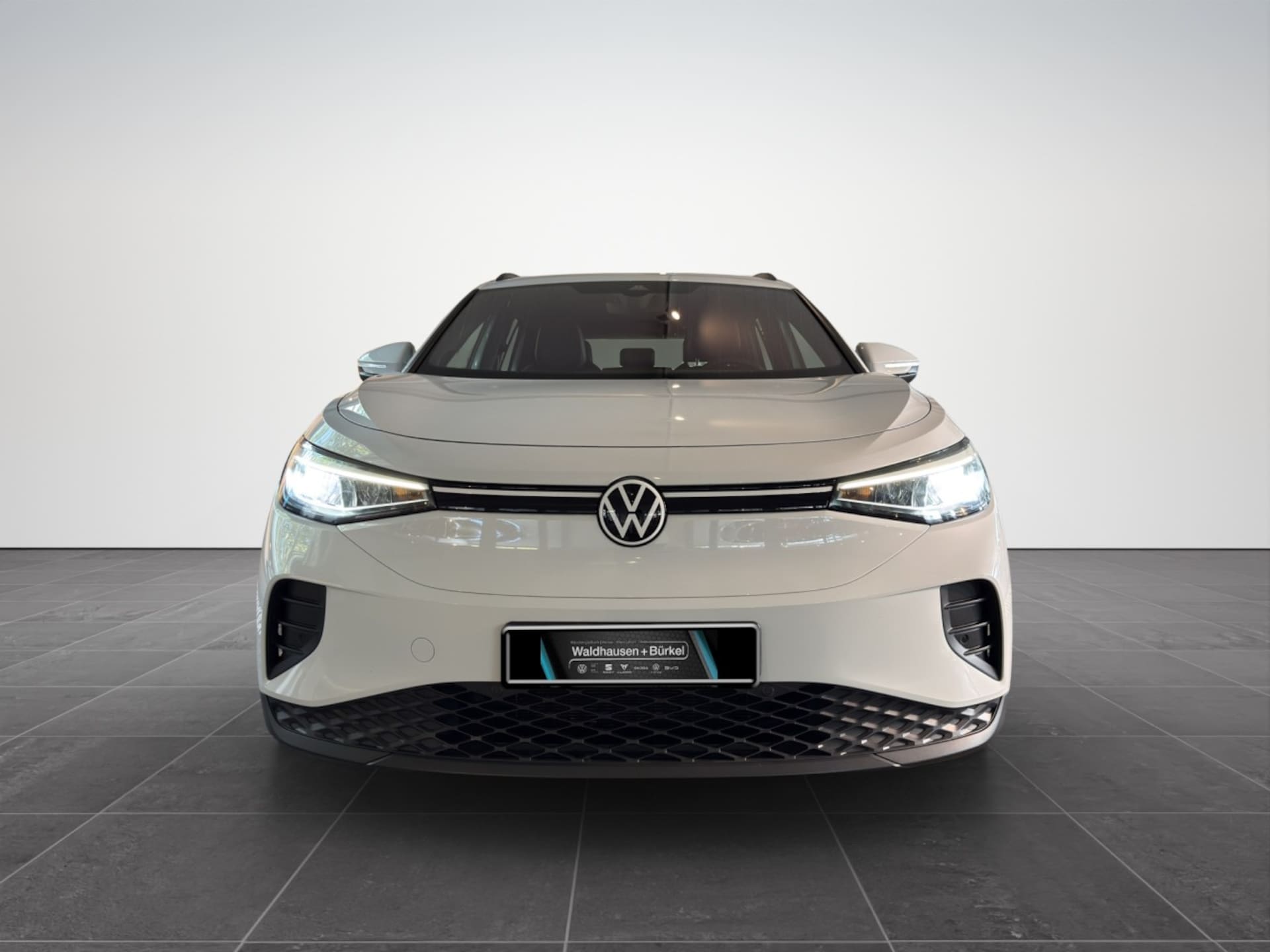 Volkswagen ID.4 Pro Performance