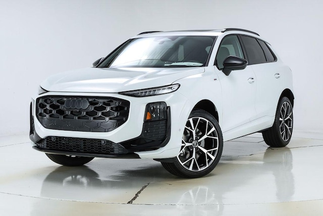 2026 Audi Q3 SUV