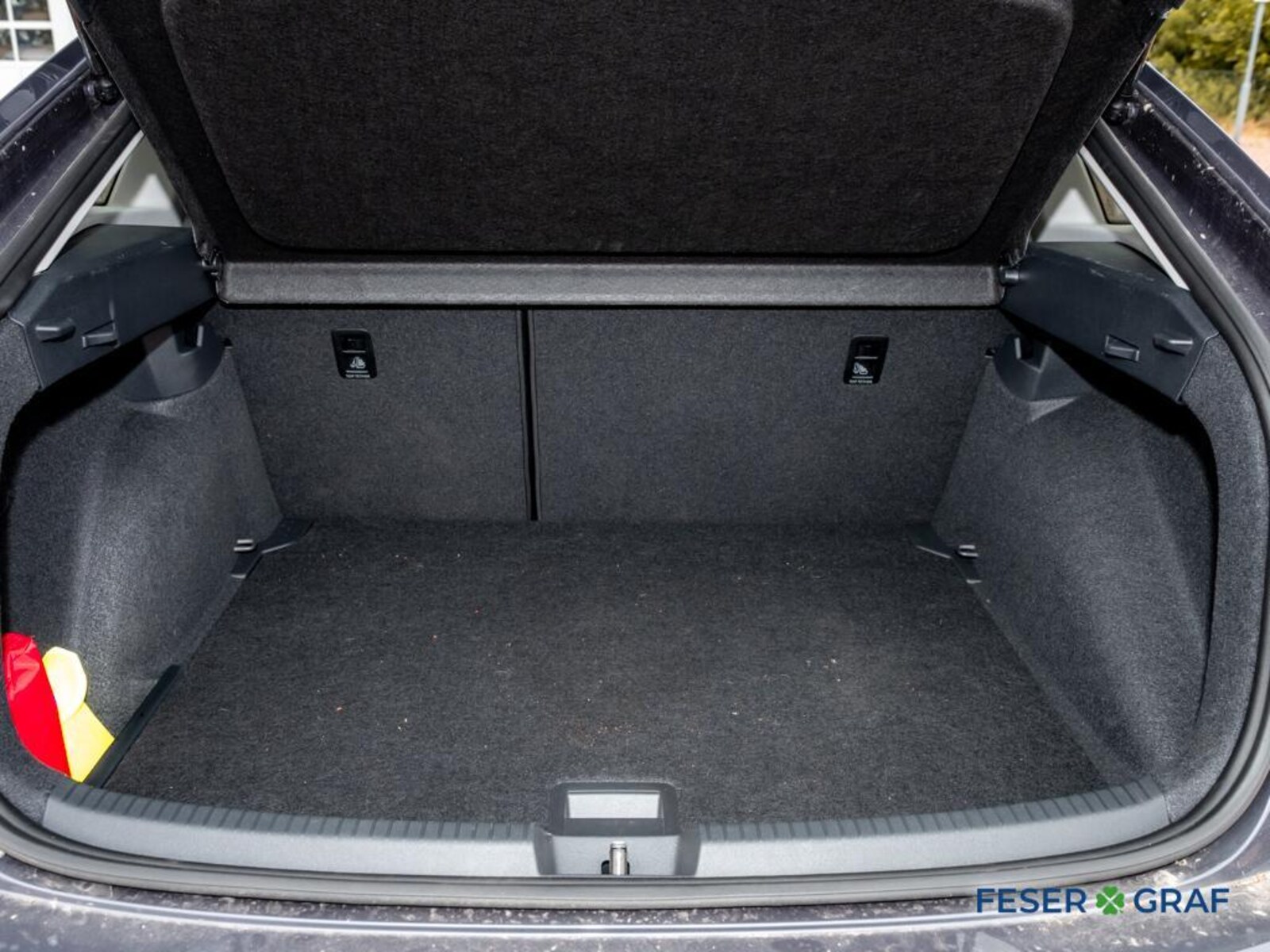Volkswagen Taigo – Bild 9