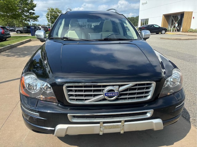 2013 Volvo XC90