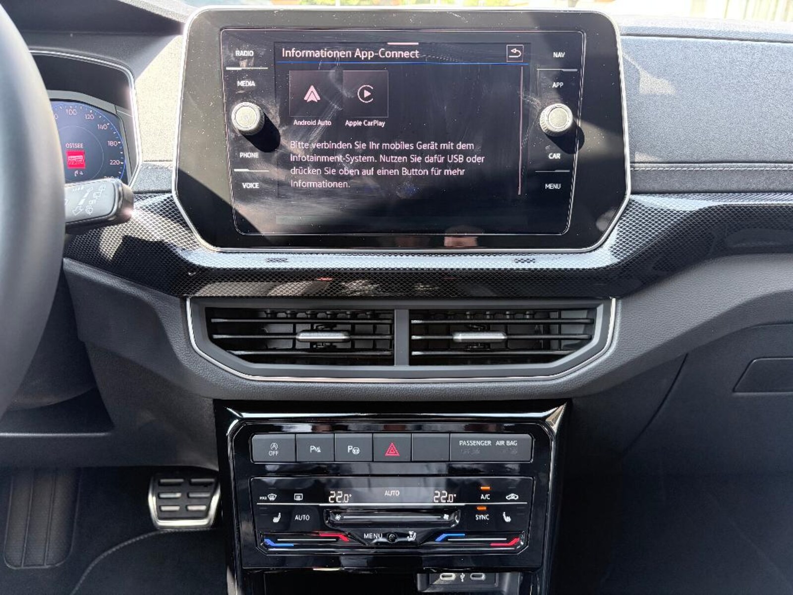 Volkswagen T-Cross – Bild 11