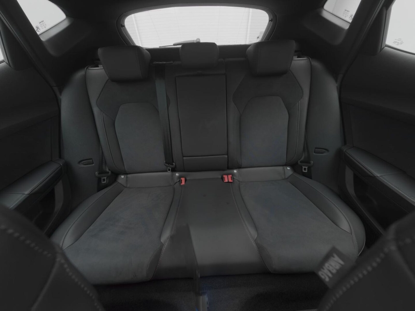 CUPRA Formentor – Bild 5