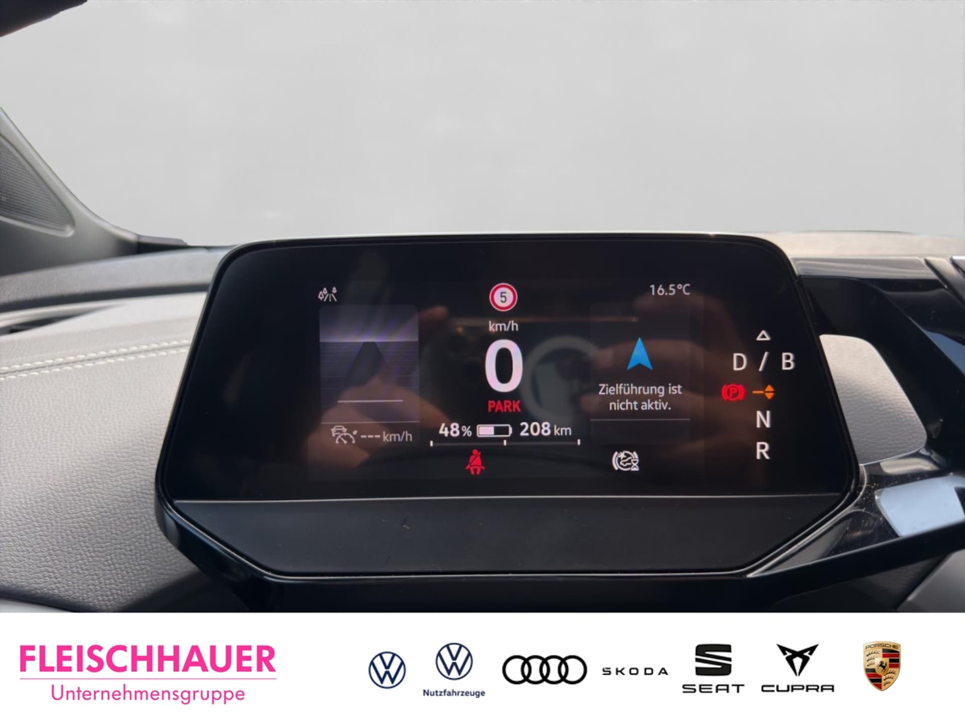 Volkswagen ID.4 Pro Performance