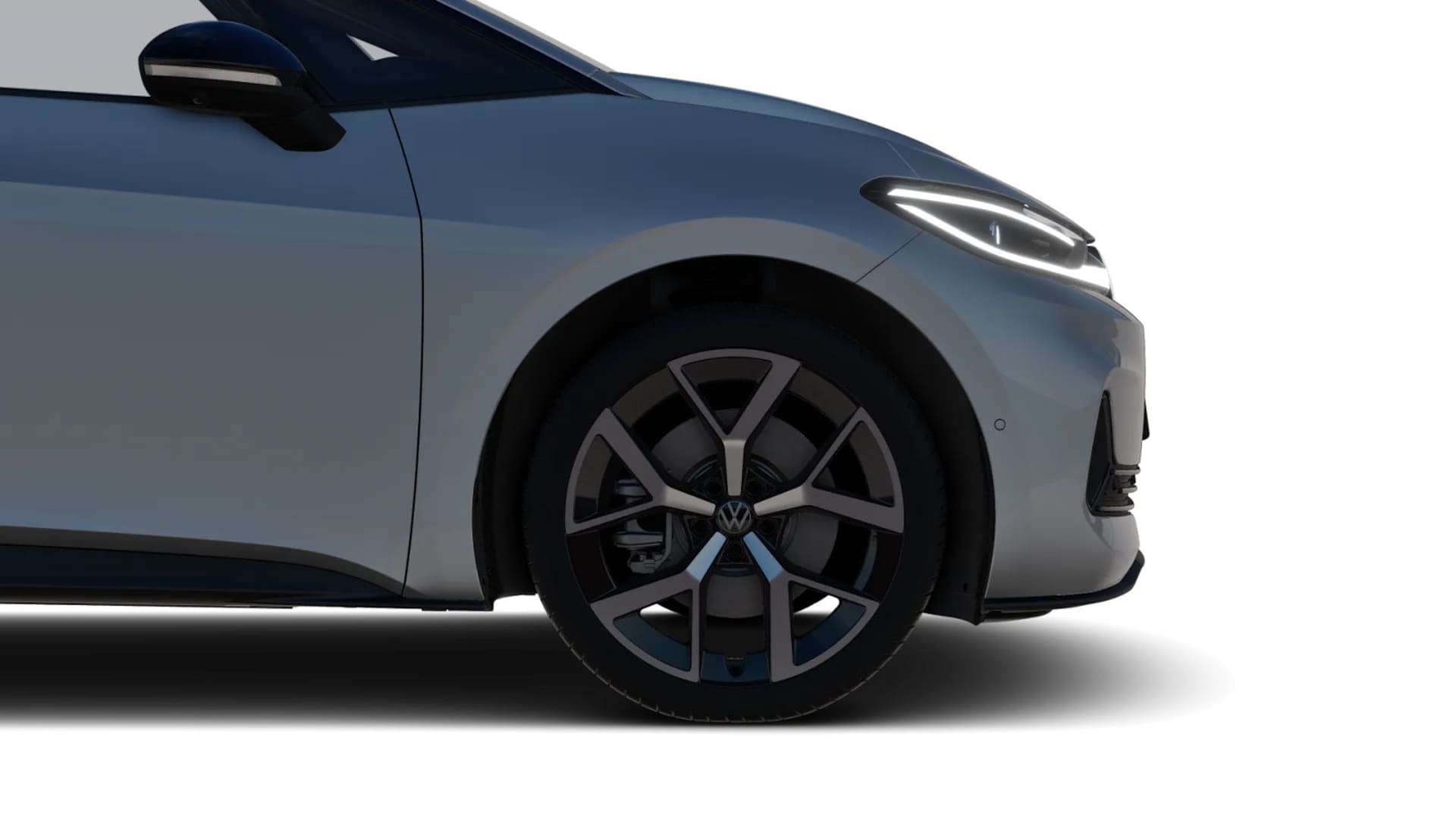 Volkswagen ID.3 Neo Style
