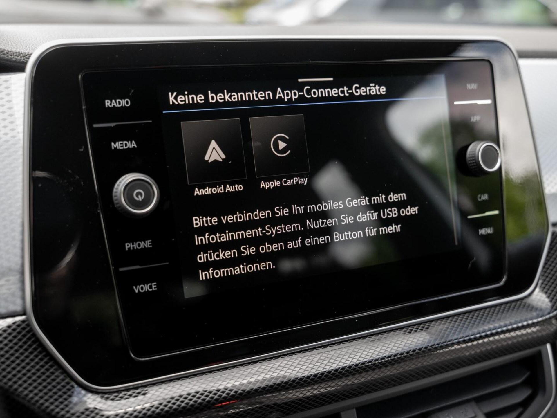 Volkswagen T-Cross ENERGY