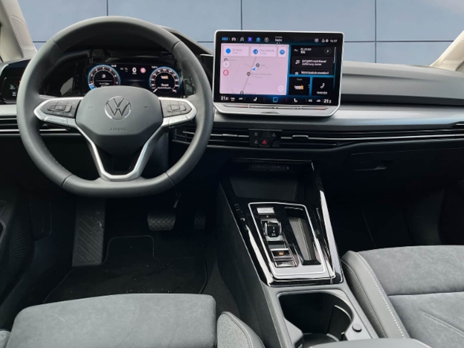 Volkswagen Golf Variant – Bild 5