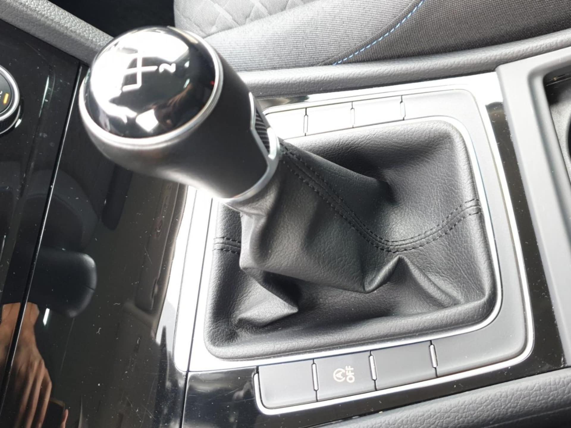 Volkswagen Golf JOIN