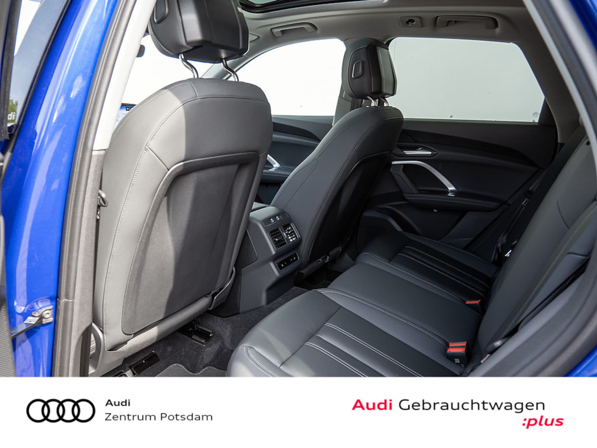 Audi Q5 SUV