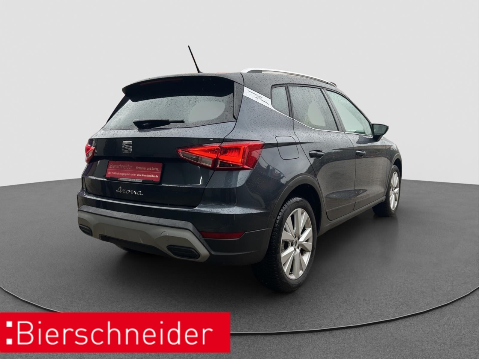 SEAT Arona – Bild 6
