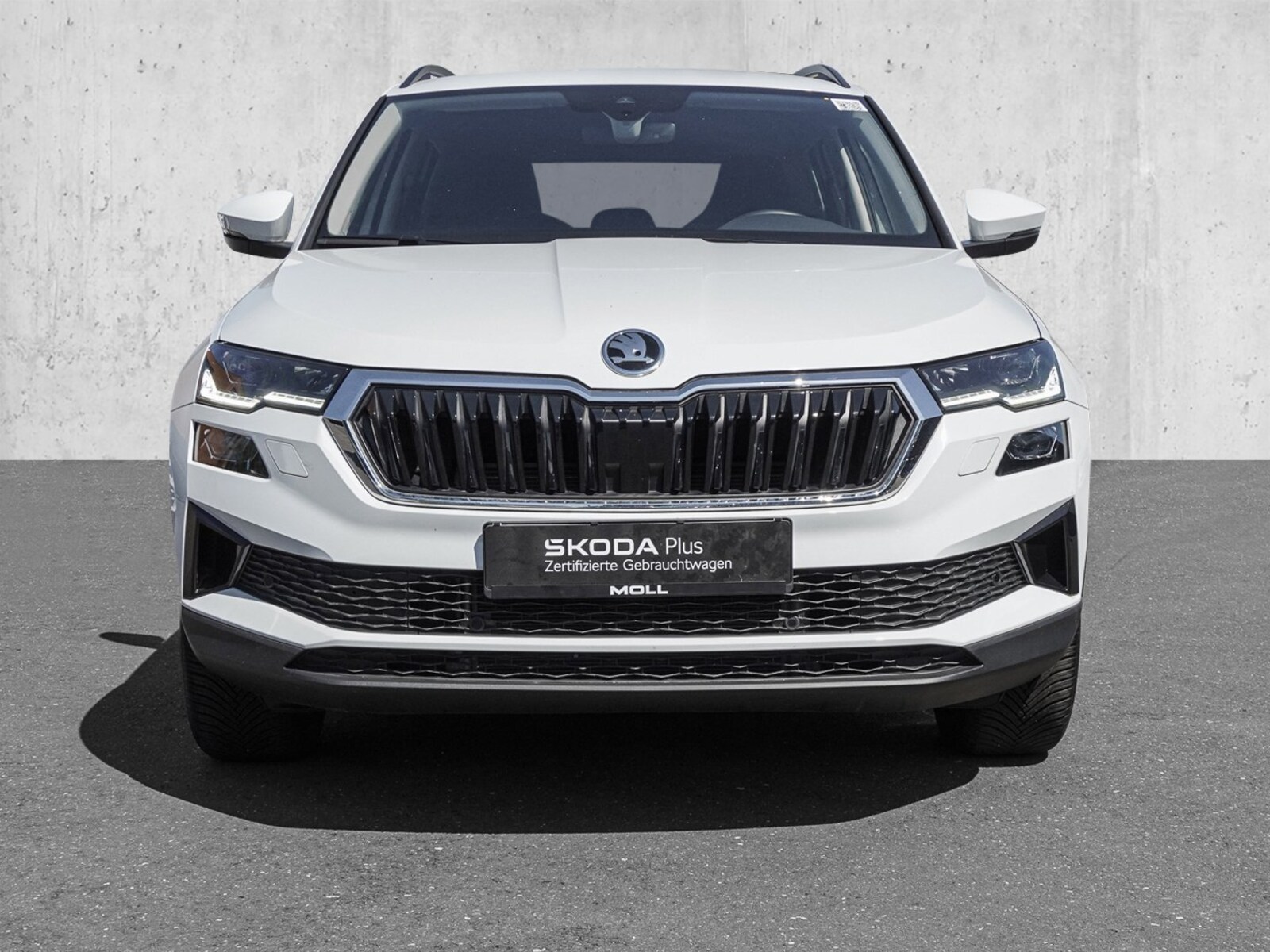 Škoda Karoq – Bild 3
